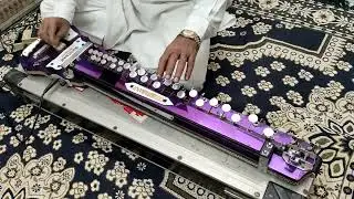 Muje Tum Mil Gae Humdum | Love In Tokyo | Banjo Cover by Yusuf Darbar