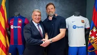 Klopp welcome