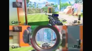 BO3 1v1