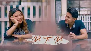 Sunita Thegim - Ri Ti Ri Ri Ti Ri  (Mitho Mitho Kurakani) Ft. Kunsang Bomjan