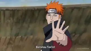 PAIN (Banshou Tennin)