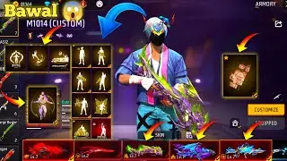 Hip hop And Sakura Bundle Video Collection Available 😱 4 Evo Max Video | Bunny Bundle | Clown Bundle