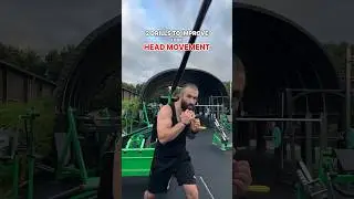 2 DRILLS TO IMPROVE YOUR HEAD MOVEMENT - BOXING / KICKBOXING / MMA