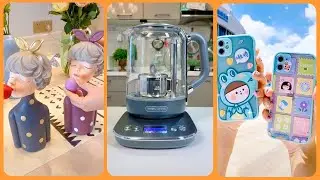 Đồ Nội Địa Trung Quốc Bá Đạo Xịn Xò Thế Nào ▶95 Versatile Utensils Smart Items Utilities Home