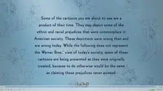 opening to tom and jerry deluxes anniversary collection disc 1 2009 DVD