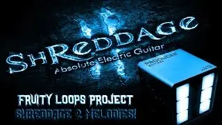 FREE Rock/Metal Fruity Loop Project (Melodies) - Zaxiade