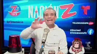 Nación Z con Leo Díaz - 15 Ago 2024