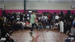 #TCPR - Melting'G Battle 2K19 1vs1 - Biggos vs Régi Hybride (Criminalz)