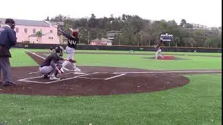 SS Robert Cuilla (Urban School '20)