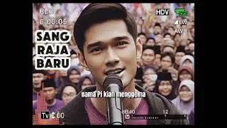 Lagu Pi Network Indonesia - Sang Raja Baru - by WHP