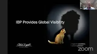 Moving to E2E Supply Chain Management with IBP coordination
