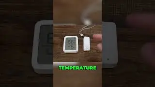 Smart Home Hacks  Automate Temperature Control with SwitchBot
