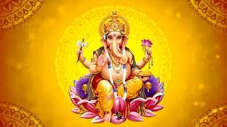 Ganesh #footagebucket #freestockvideo #ganesh #god #divine #meditation