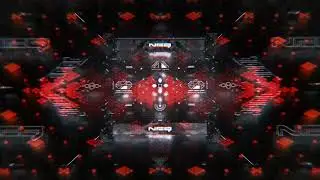 Yatuza & Dr. Kick - Human Sense /// SIN.FULL MAZE