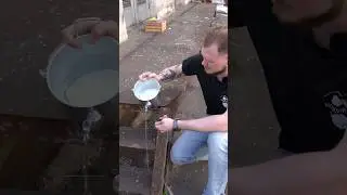 КАК ПРОДЛИТЬ ЖИЗНЬ НОЖА? 