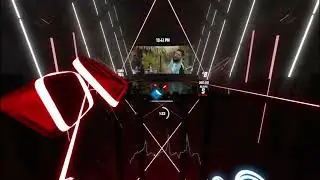 Marshmello Ft. A Day To Remember - Rescue Me {Custom Beat Map}