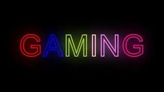 Glowing Text Using CSS and HTML#css