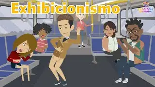 Exhibicionismo: Cuando te gusta que te vean desnudo