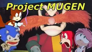 Project MUGEN: Hedge your Hogs