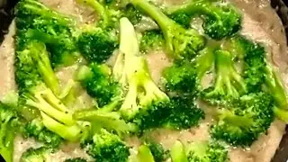 BEEF BROCCOLI/kitchenchannel