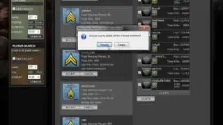 CrazyTURK® Hacking Video