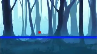 Unity Parallax Background - 07 Vertical Movement & Randomized Start
