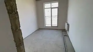 Квартира №435 в 6 корпусе ЖК Черное море