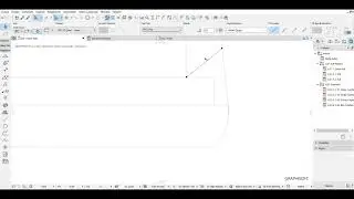 Archicad Ankesörlü Telefon Çizimi