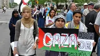 The Gaza Conflict of 2023-2024 #gaza #war
