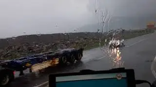 Заезд ..!