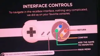 How To Play Retro Games On The Raspberry Pi (Recalbox)