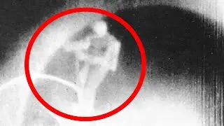 The Russian Who Almost Walked on the Moon