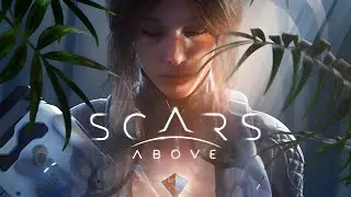 Scars Above - прогулка по кишечнику... #6