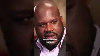 Shaq: No more sport cars for me
