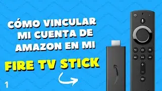 Qué es y Cómo instalar el Amazon Fire Tv Stick?