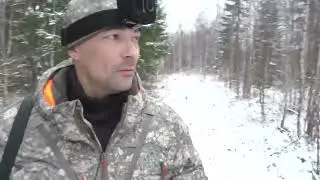 Про фирменный камуфляж ОКРУГ – коричневые камни.