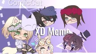 XD meme//ft.cult members//Cultthecult//