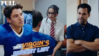 [FULL] The virgin who was laughed at by everyone and the handsome guy who suddenly appeared！