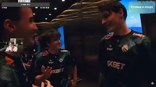 Nix  ДЕДОВЩИНА у Team Spirit Collpse ДАЛИ 2 ЛЕЩА РОФЛ Lima Major ЛАРЛ ПИЗ ИТ ТИМЕЙТОВ