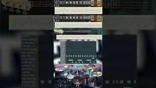 Как играть Noize Mc - Страна Дождей ч.1