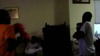 Farrockaway fight  Will vs justin Round (1).AVI
