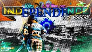 Independence day special video || Kaku Gaming X All time pro || Vande matram || Tiger shroff