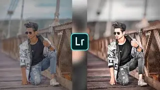 Lightroom Mobile Soft Black And White Tone Photo Editing 🔥|| Lightroom Photo Editing Tutorial 2022