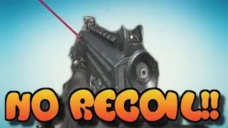 How to eliminate recoil in Call of Duty: Ghosts