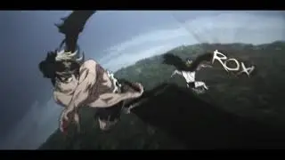 Asta Black Clover - Edgy Edit // Get em up