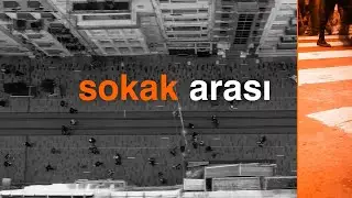 Bakırköy'de sorduk: Ortadoğu'daki çatışmalardan nasıl etkileniyorsunuz? | Sokak Arası | İlke TV