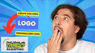 Create your own logo - PTTV