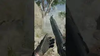 This Game is Super Fast! | Black Ops 6 Gameplay  #gaming #blackops6