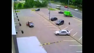 галантное колесо