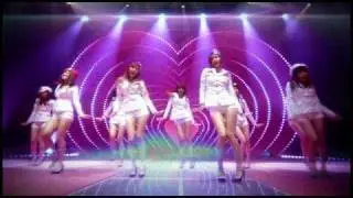[MV] Girls' Generation/SNSD/소녀시대 - Tell Me Your Wish/소원을 말해봐 (Genie)
